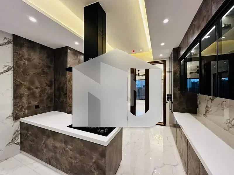 Kanal Brand New Modern House For Rent In Dha Phase 2 Islamabad, photo 3