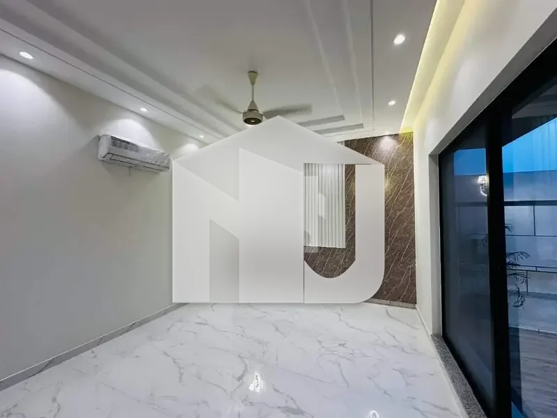 Kanal Brand New Modern House For Rent In Dha Phase 2 Islamabad, photo 18