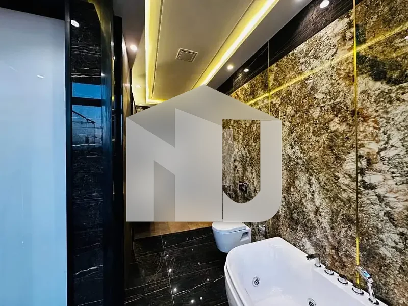 Kanal Brand New Modern House For Rent In Dha Phase 2 Islamabad, photo 20