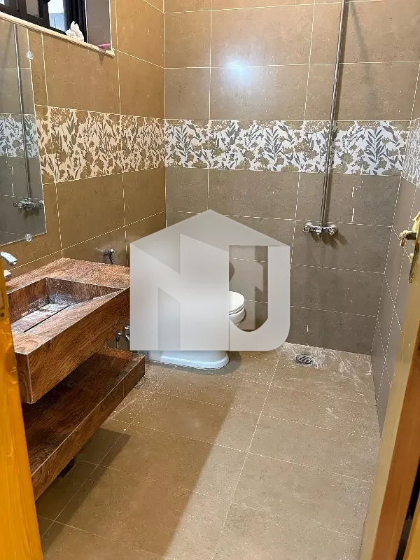 D-12/3 Size 3060 Full House For Rent, photo 14