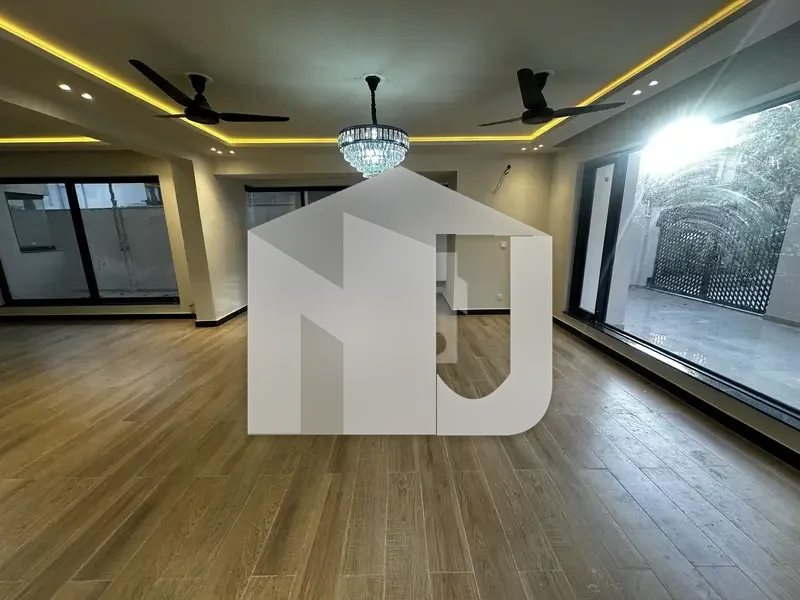 F-6 Brand New Luxurious House For Rent, photo 17