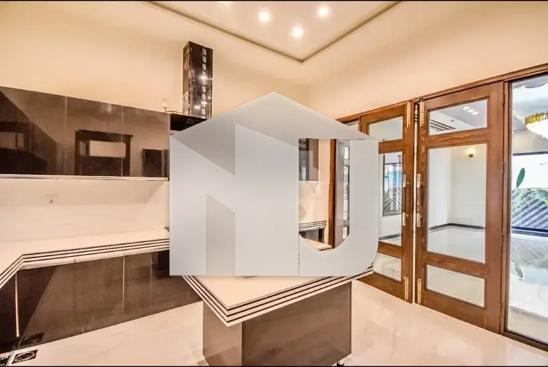 One Kanal Brand New House For Rent In Dha Phase 2 Islamabad, photo 16