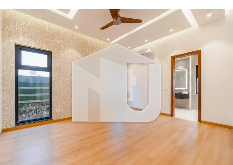 One Kanal Brand New House For Rent In Dha Phase 2 Islamabad, photo 7
