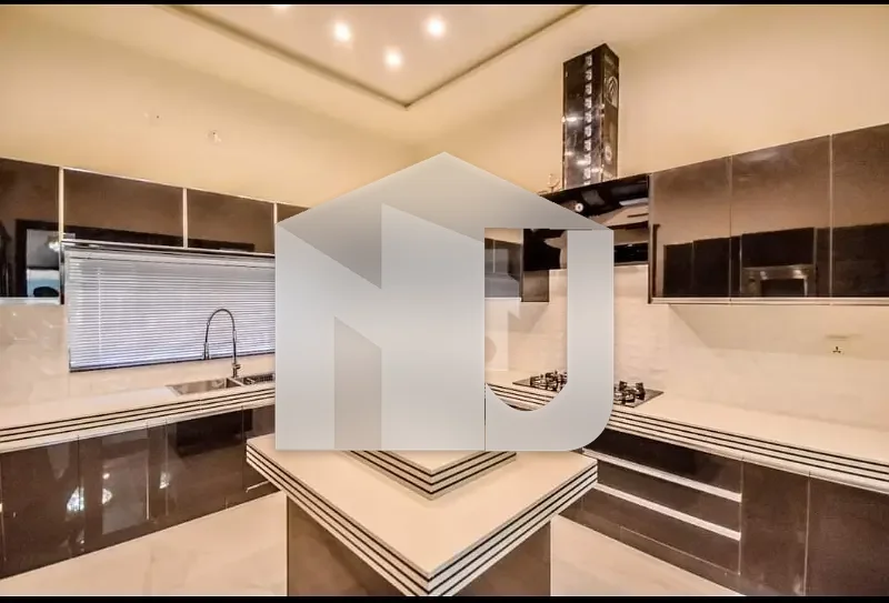 One Kanal Brand New House For Rent In Dha Phase 2 Islamabad, photo 15
