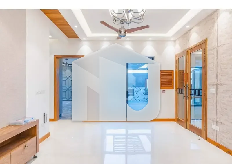 One Kanal Brand New House For Rent In Dha Phase 2 Islamabad, photo 6