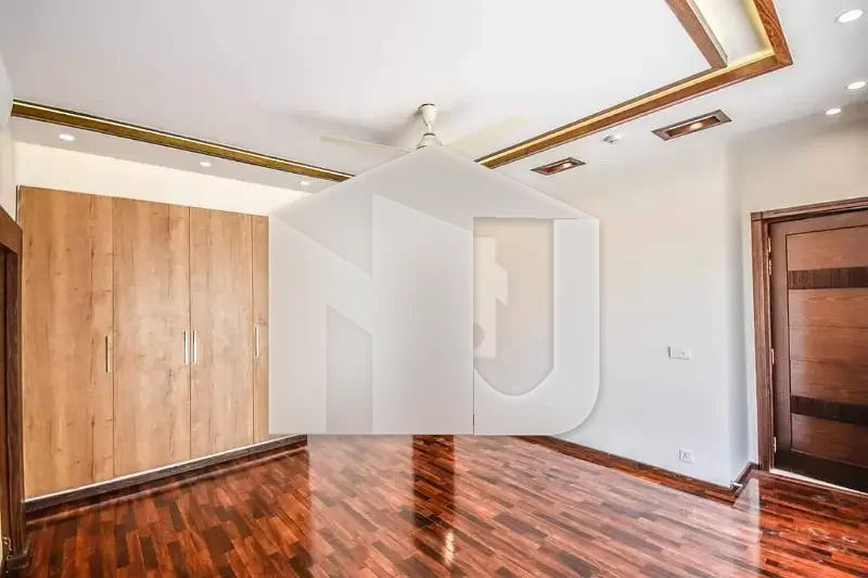 One Kanal Brand New House For Rent In Dha Phase 2 Islamabad, photo 12