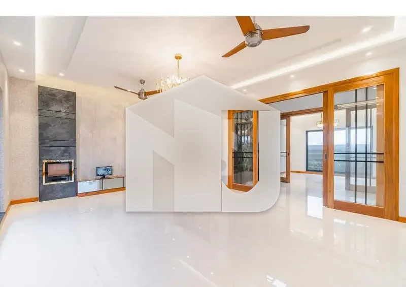 One Kanal Brand New House For Rent In Dha Phase 2 Islamabad, photo 4