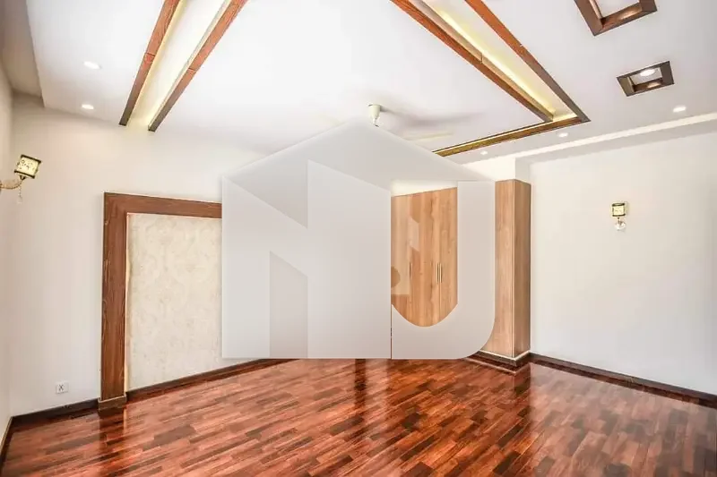 One Kanal Brand New House For Rent In Dha Phase 2 Islamabad, photo 13