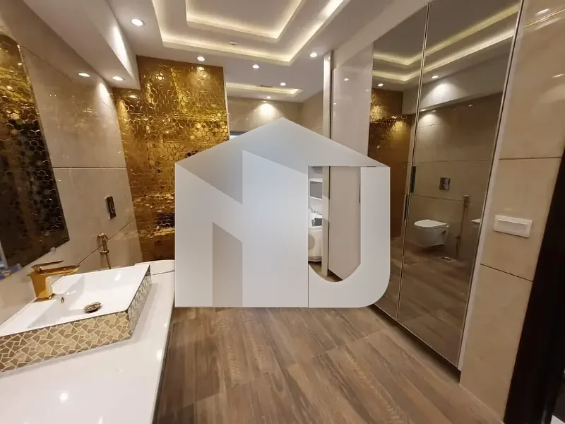One Kanal Brand New House For Rent In Dha Phase 2 Islamabad, photo 9