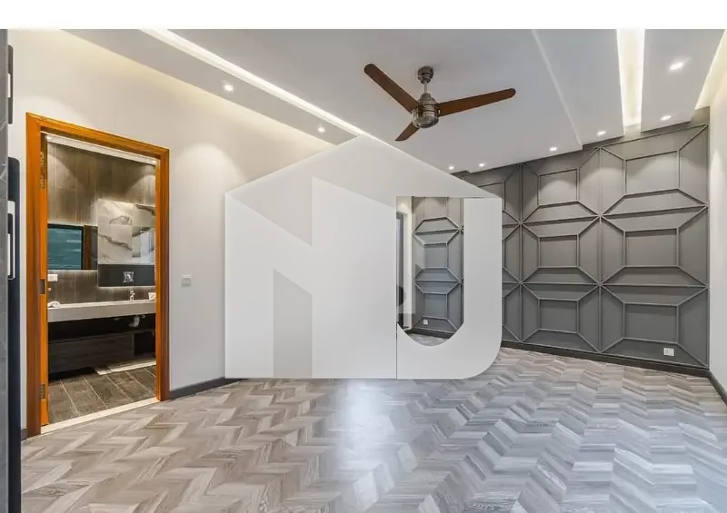 One Kanal Brand New House For Rent In Dha Phase 2 Islamabad, photo 14