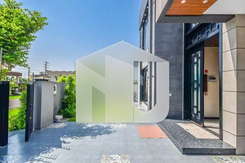 One Kanal Brand New House For Rent In Dha Phase 2 Islamabad, photo 2