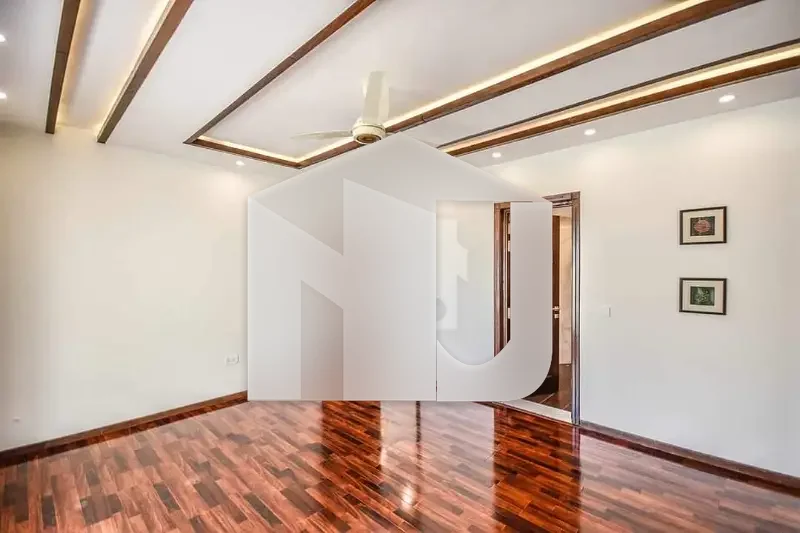 One Kanal Brand New House For Rent In Dha Phase 2 Islamabad, photo 11