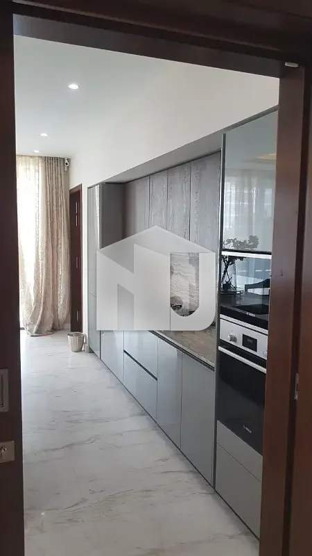 9 beds , Brand new designer house on best location on Rent, photo 6