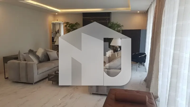 9 beds , Brand new designer house on best location on Rent, photo 12