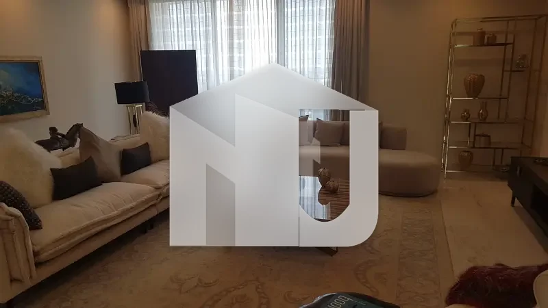 9 beds , Brand new designer house on best location on Rent, photo 2