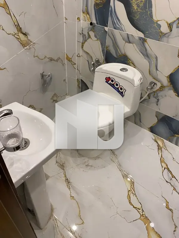 D-12 Islamabad 4Marla House For Rent 3bed With Washroom Drawing Dining Tvl Kichen Parking Gas Electric, photo 21