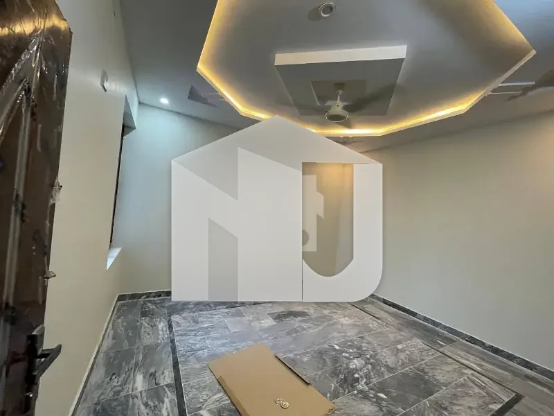 D-12/1 Islamabad 5 Marla Triple Storey House For Rent 4bed With Washroom Drawing Dining Tvl 2kichen Mumty Basement Full Hall Parking, photo 7