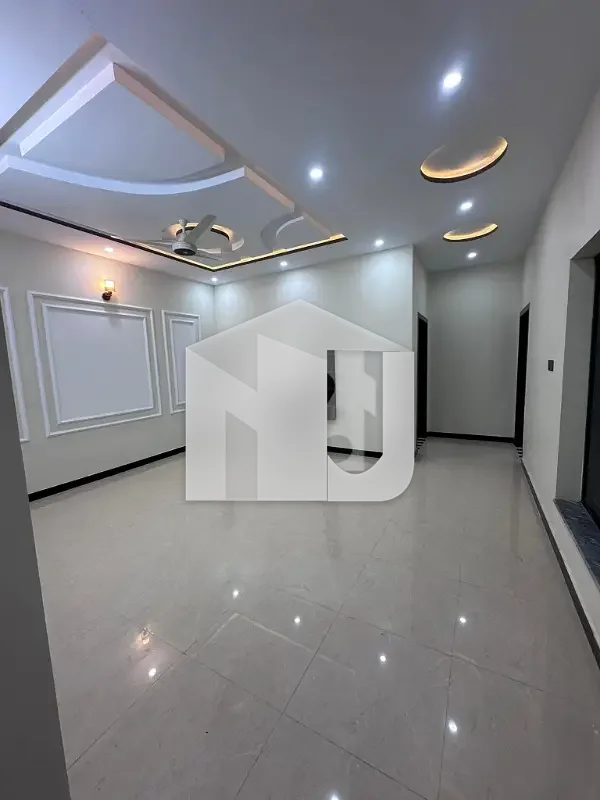 D-12 Islamabad 10Marla Brand New Triple story House For Rent 7bed with washroom Drawing Dining Tvl 2kichen servant Room Parking, photo 3