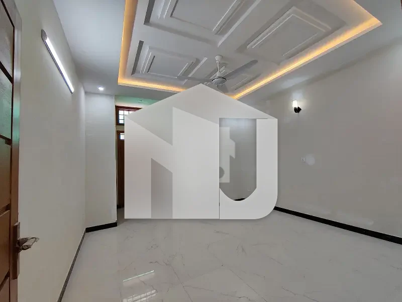D-12 Islamabad 10Marla Brand New Triple story House For Rent 7bed with washroom Drawing Dining Tvl 2kichen servant Room Parking, photo 17