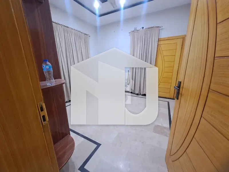 (25*50) 5 Marla Double Storey House For Rent, photo 11