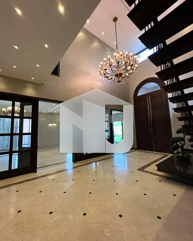 1 Kanal Brand New Luxury House For Rent DHA, photo 3