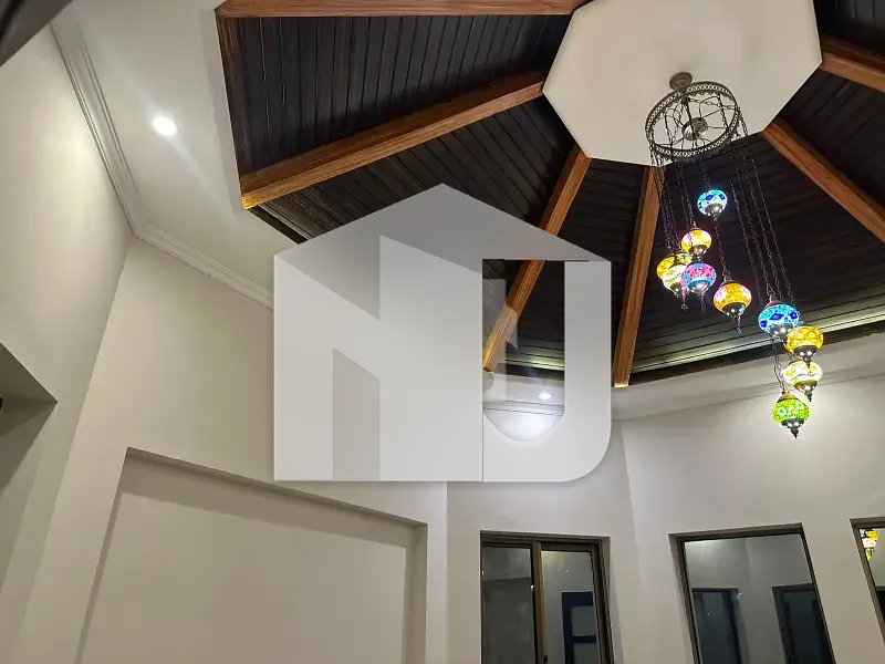 1.5 Kanal Beautifully Built Brand New Double Storey House Available for rent in BaniGala, photo 5