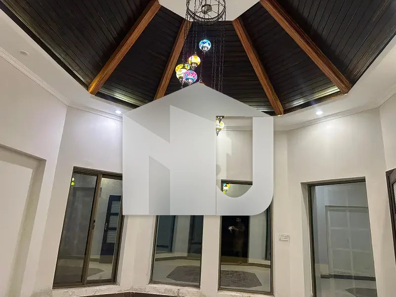 1.5 Kanal Beautifully Built Brand New Double Storey House Available for rent in BaniGala, photo 24