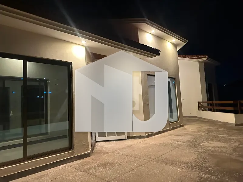 1.5 Kanal Beautifully Built Brand New Double Storey House Available for rent in BaniGala, photo 28