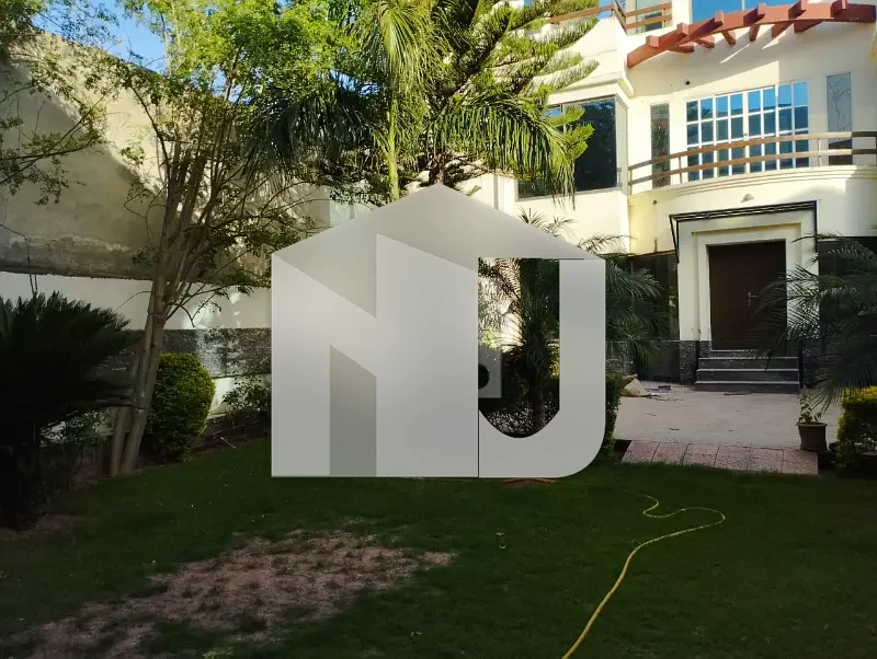 1.5 Kanal Beautifully Built Brand New Double Storey House Available for rent in BaniGala, photo 12