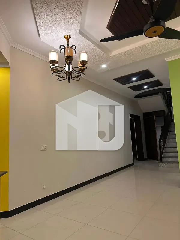 1.5 Kanal Beautifully Built Brand New Double Storey House Available for rent in BaniGala, photo 30