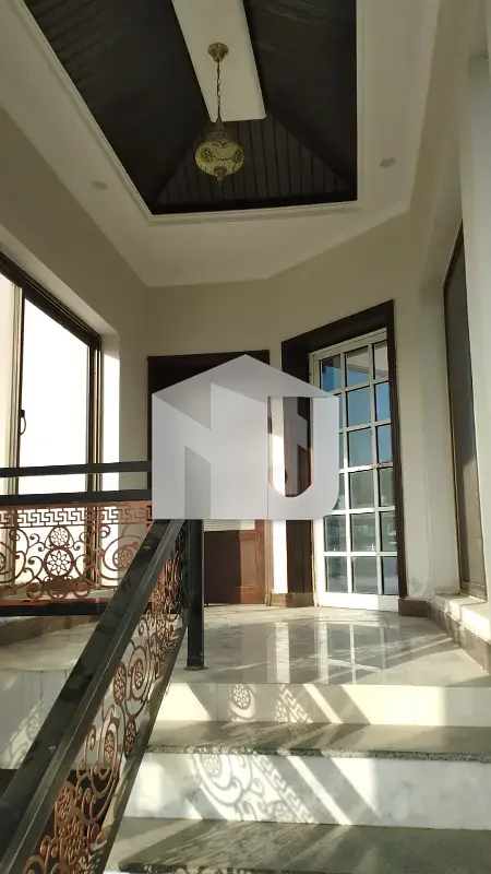 1.5 Kanal Beautifully Built Brand New Double Storey House Available for rent in BaniGala, photo 16