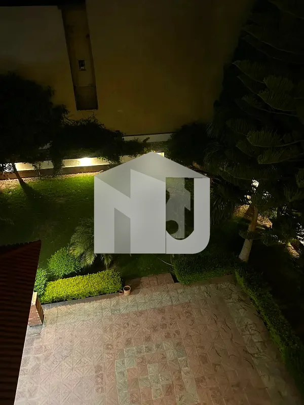 1.5 Kanal Beautifully Built Brand New Double Storey House Available for rent in BaniGala, photo 3