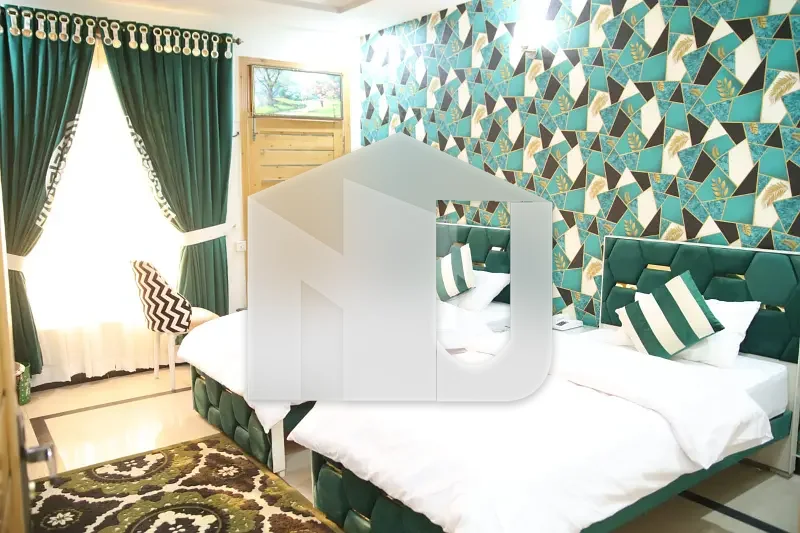 G-13 Islamabad | 10-Bed Fully Furnished House for Rent | PKR 7.80 Lac, photo 6