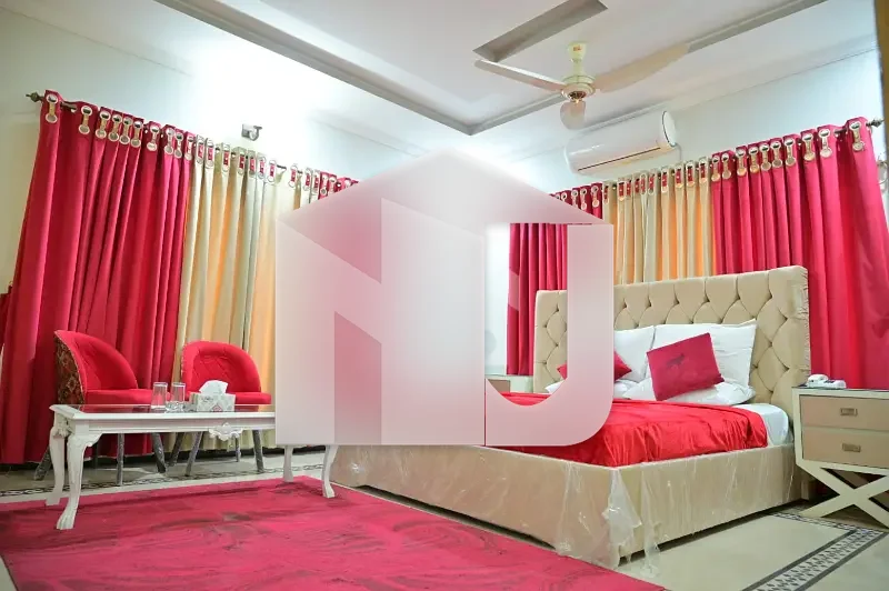 G-13 Islamabad | 10-Bed Fully Furnished House for Rent | PKR 7.80 Lac, photo 5