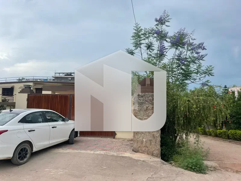 3 Kanal Corner Double Storey House For Rent In Banigala Islamabad Near Imran Khan House, photo 11