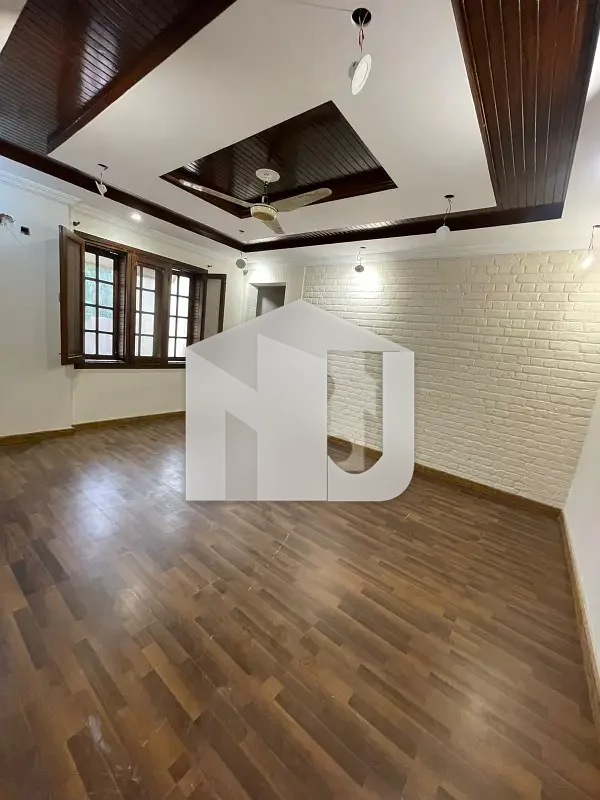 3 Kanal Corner Double Storey House For Rent In Banigala Islamabad Near Imran Khan House, photo 10