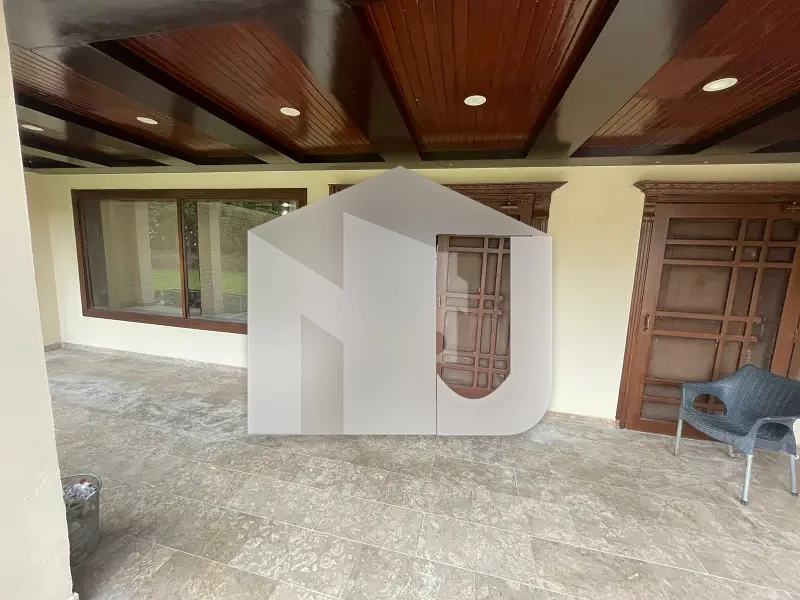 3 Kanal Corner Double Storey House For Rent In Banigala Islamabad Near Imran Khan House, photo 3