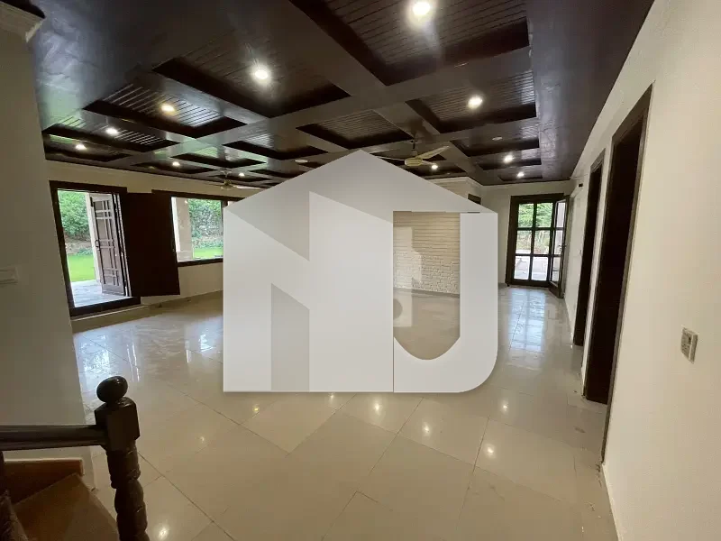 3 Kanal Corner Double Storey House For Rent In Banigala Islamabad Near Imran Khan House, photo 9