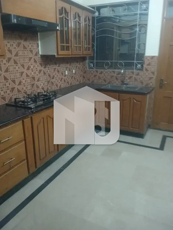 Beautiful house with solar corner house double story, photo 7