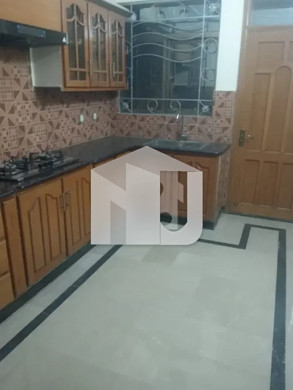 Beautiful house with solar corner house double story, photo 12
