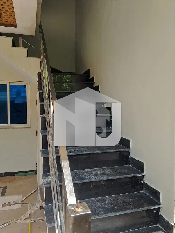 5 Marla House available for rent in B. 17-Block F, photo 4