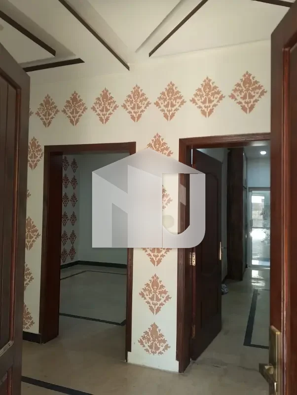 5 Marla House available for rent in B. 17-Block F, photo 5