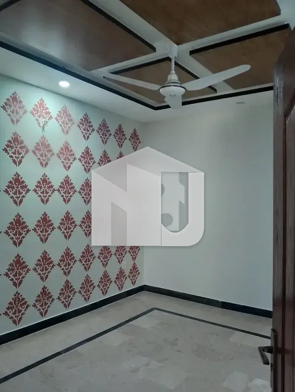 5 Marla House available for rent in B. 17-Block F, photo 9
