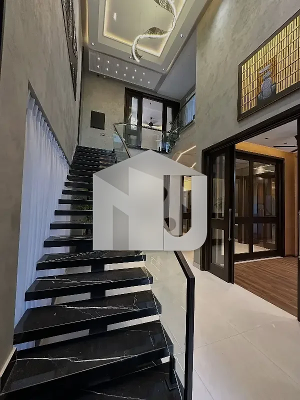 1 kanal brand new 3 unit house available for rent in DHA two, photo 13