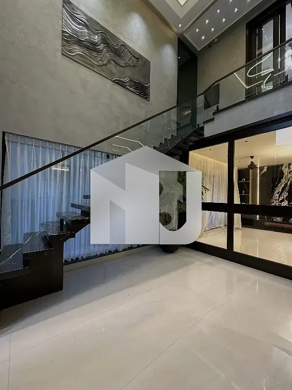 1 kanal brand new 3 unit house available for rent in DHA two, photo 11