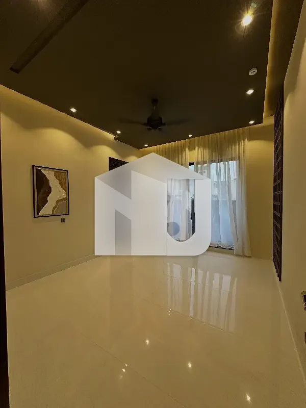 1 kanal brand new 3 unit house available for rent in DHA two, photo 5