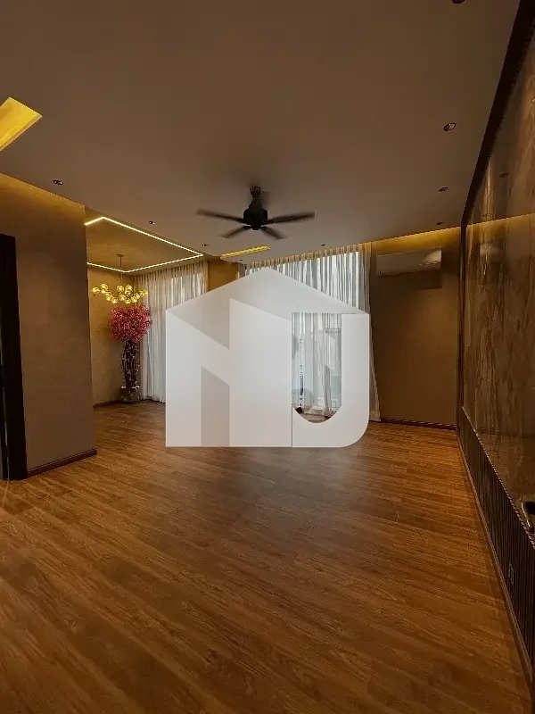 1 kanal brand new 3 unit house available for rent in DHA two, photo 15