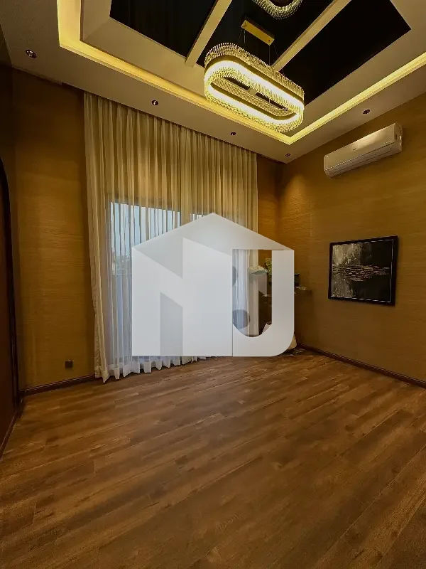 1 kanal brand new 3 unit house available for rent in DHA two, photo 2