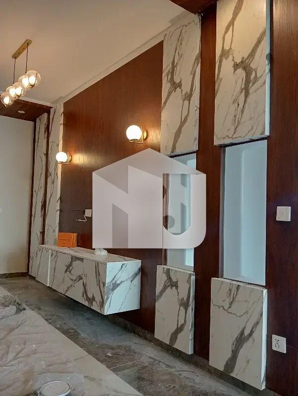 E 11 Beautiful Margalla View House For Rent 7 Bedroom 2 Drawing Dinning 2-TvL 2-Kitchen, photo 11
