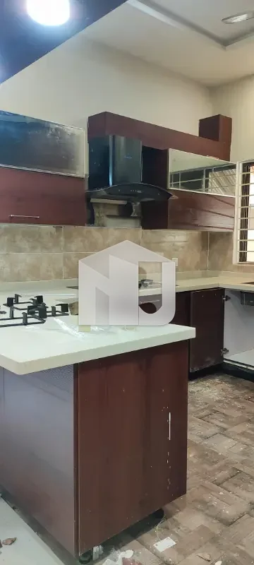 Unfurnished 2 bed room luxury muree facing cube appartment available for rent